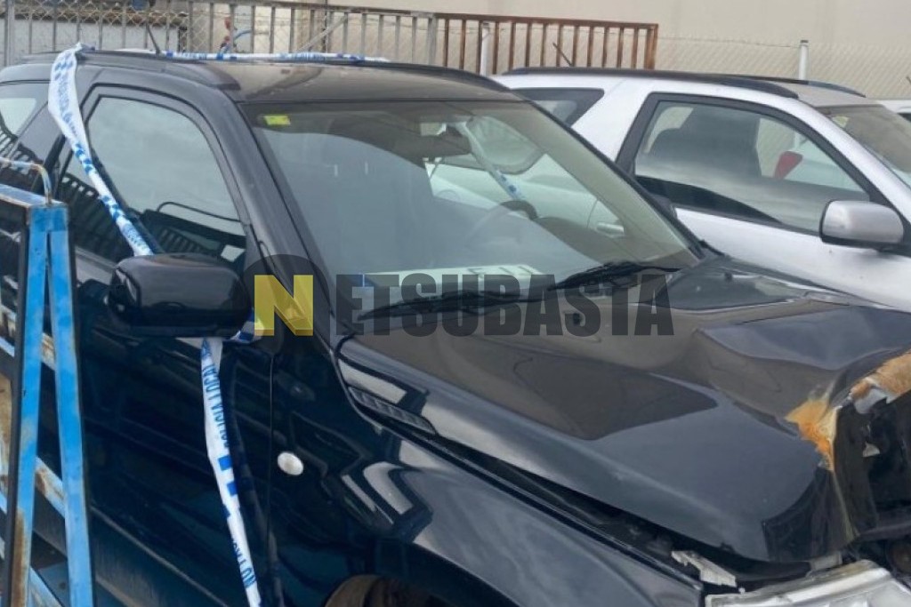 Suzuki Grand Vitara1.9 DDiS 2006