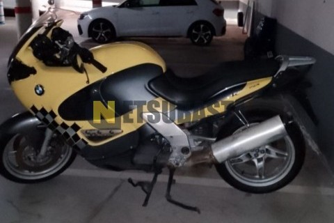 Keeway Silverblade 125 2015