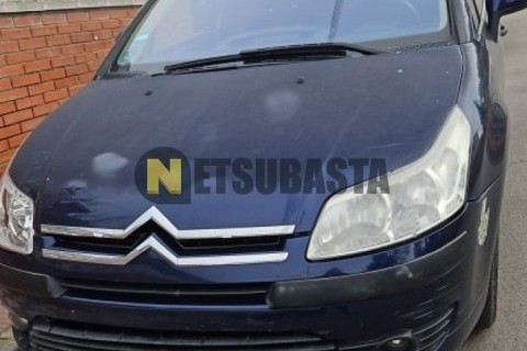 Keeway Silverblade 125 2015