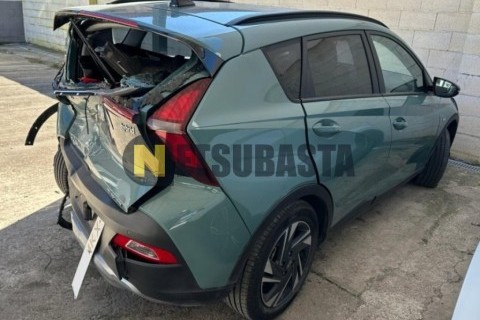 Keeway Silverblade 125 2015