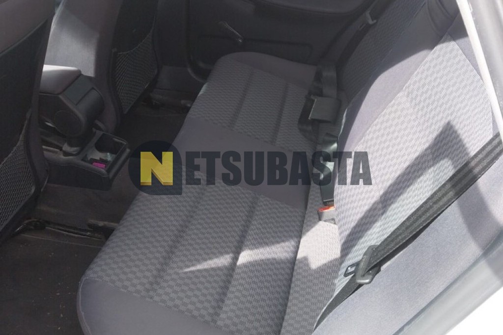 Audi A4 1.9 TDI 1999