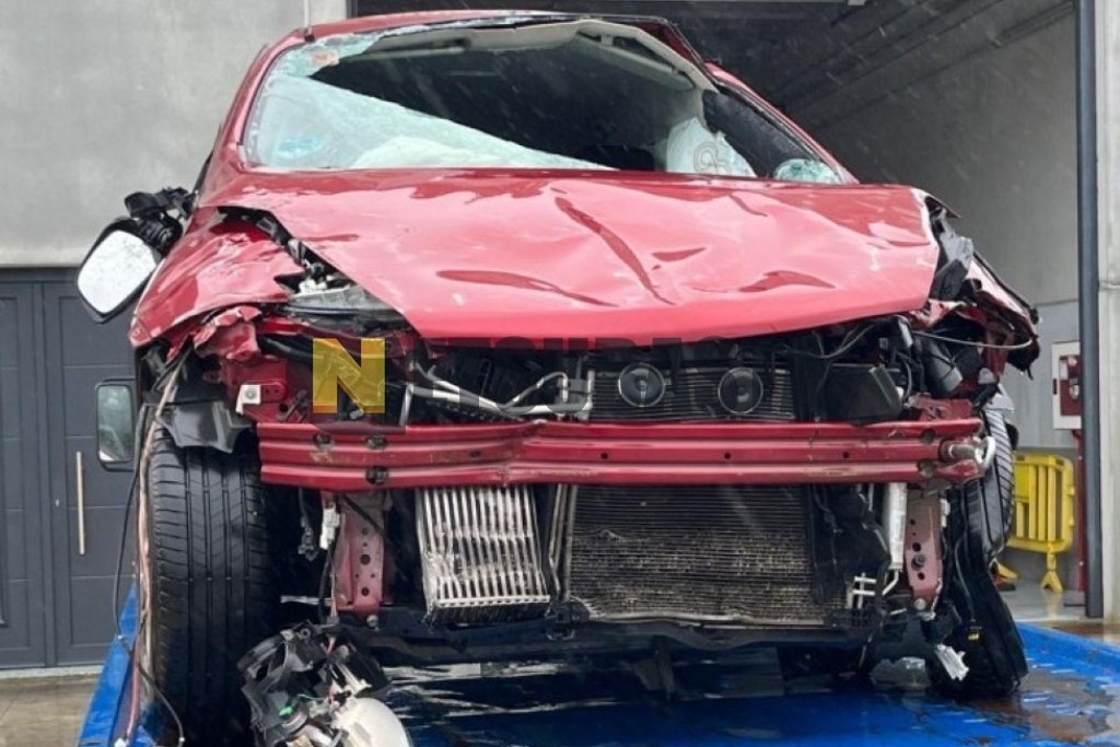 Nissan Juke 1.5 dCi 2017