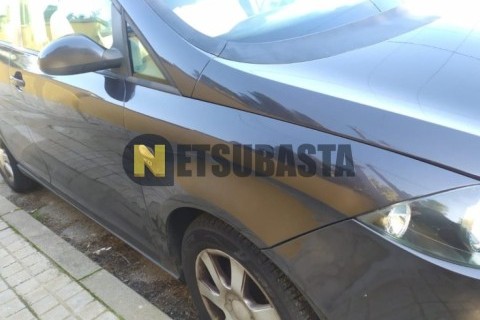 Keeway Silverblade 125 2015