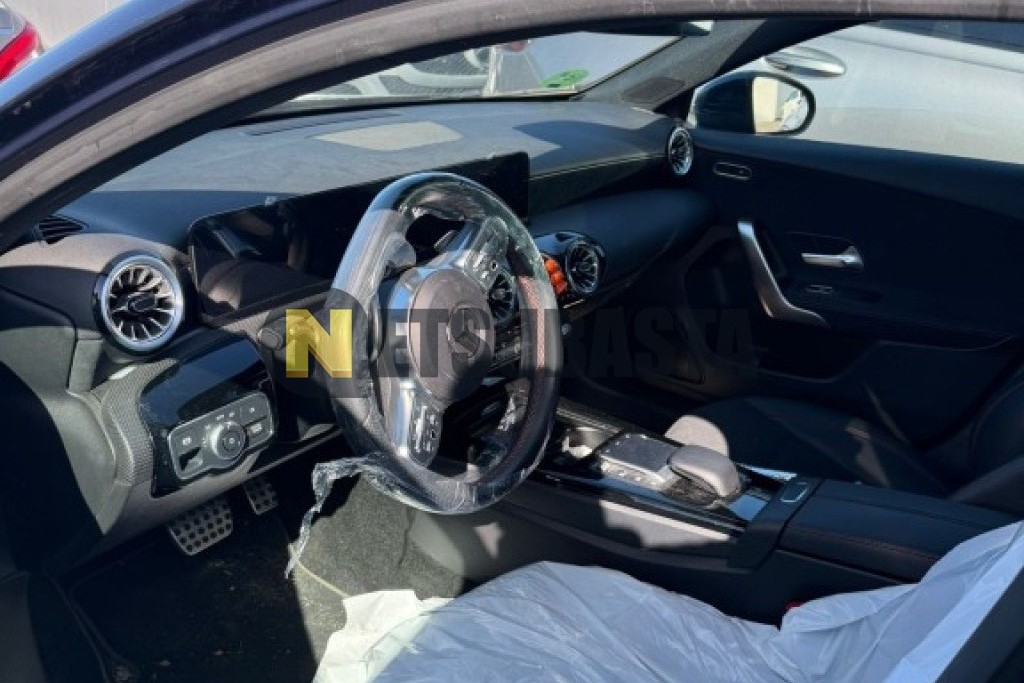 Mercedes-Benz A 200 d 2023
