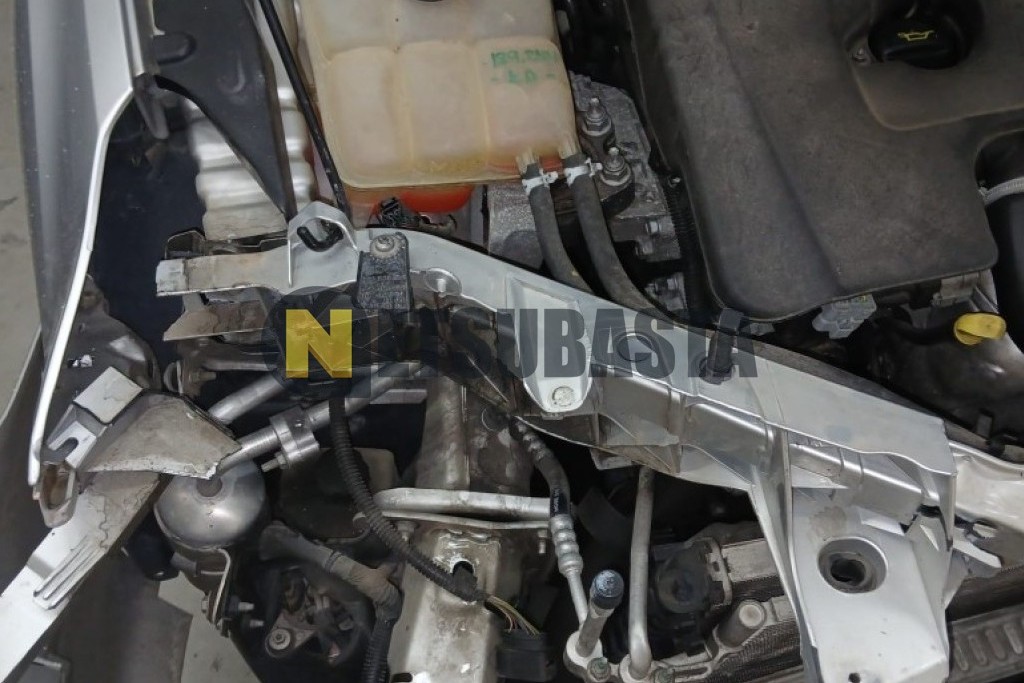 Ford Focus 1.6 TDCi 2008