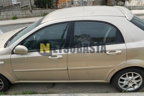 Keeway Silverblade 125 2015