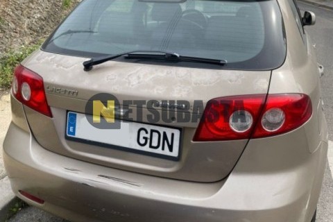 Keeway Silverblade 125 2015