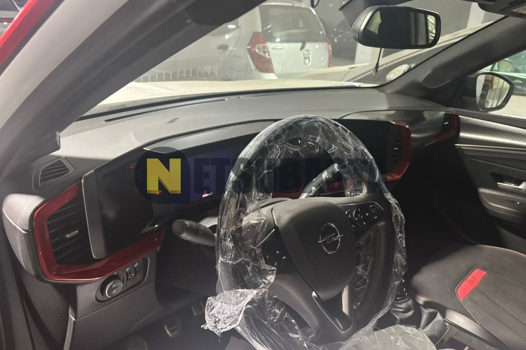 Opel Mokka 1.5 Diesel 2022