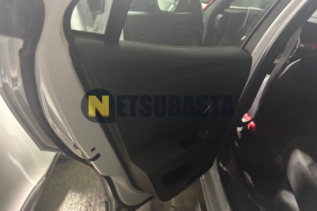Opel Mokka 1.5 Diesel 2022