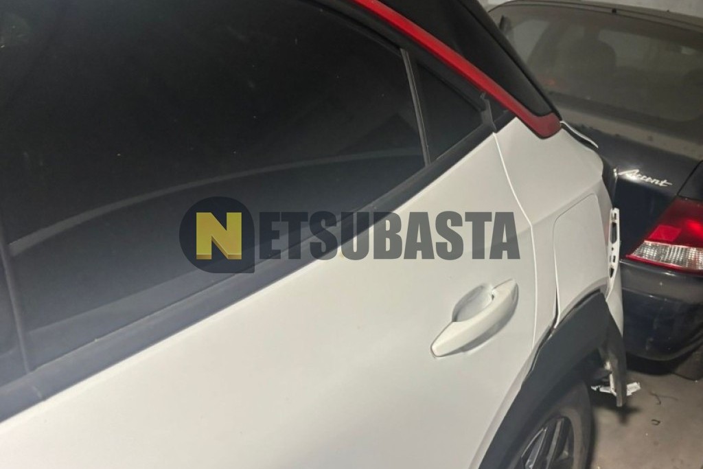 Opel Mokka 1.5 Diesel 2022