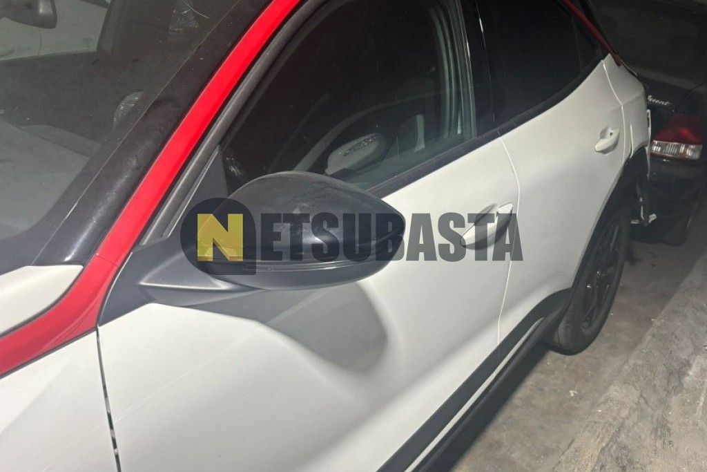 Opel Mokka 1.5 Diesel 2022