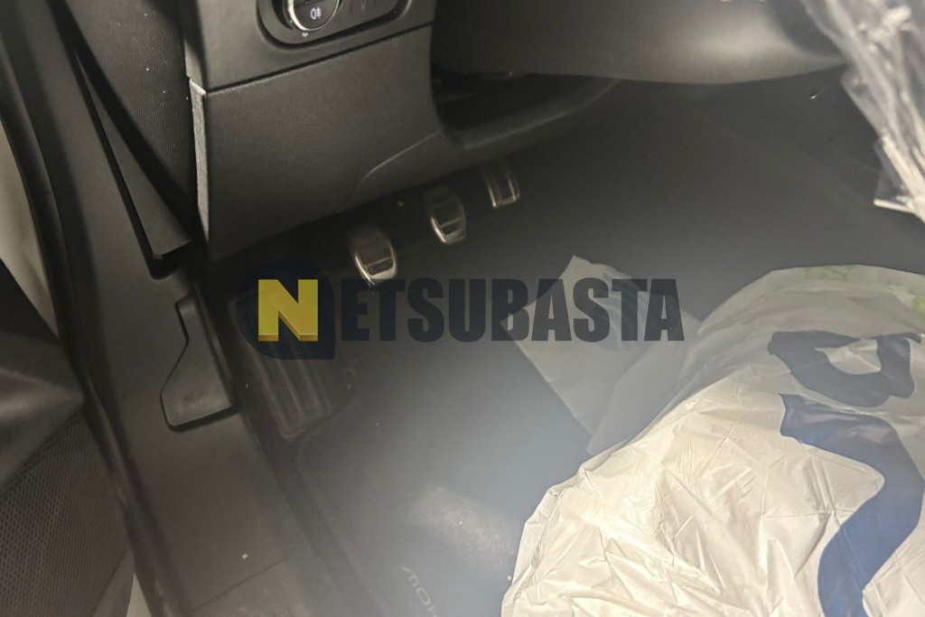 Opel Mokka 1.5 Diesel 2022