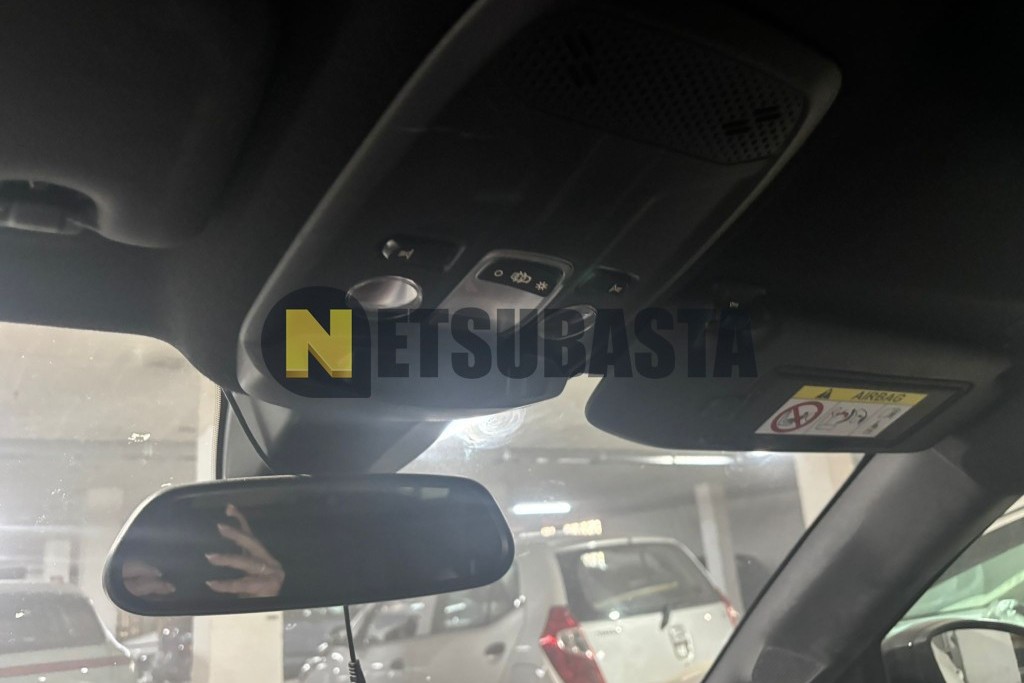 Opel Mokka 1.5 Diesel 2022