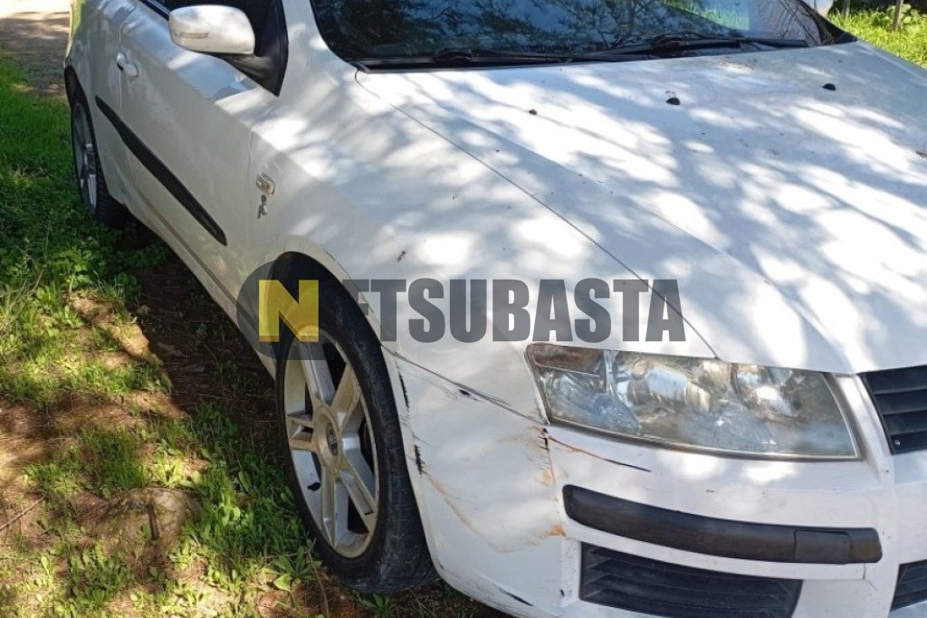 Fiat Stilo 1.9 JTD 2004