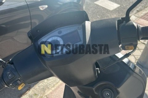 Suzuki Inazuma 250 2013