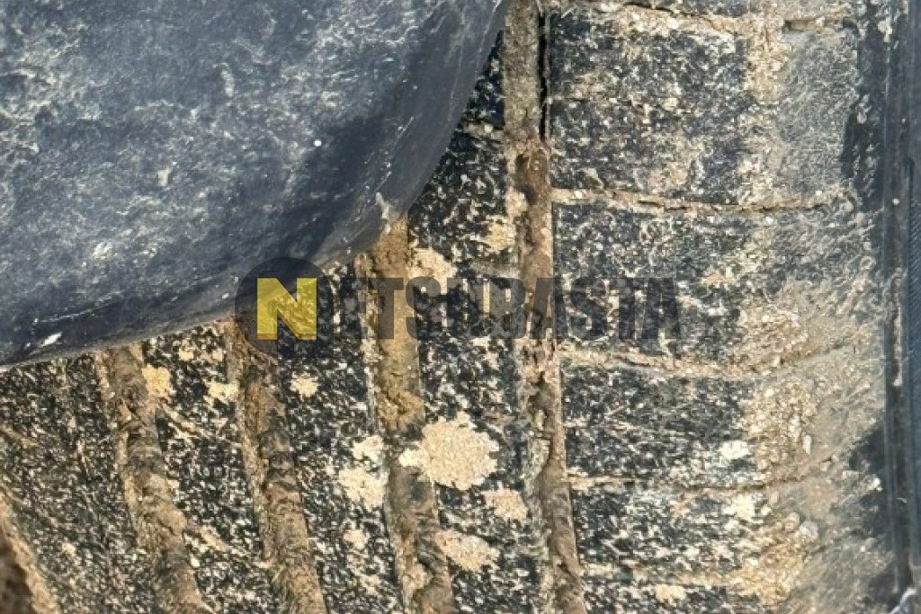 Renault Scenic 1.9 dCi 2006