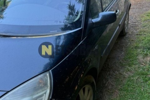 Piaggio Liberty 125 2012