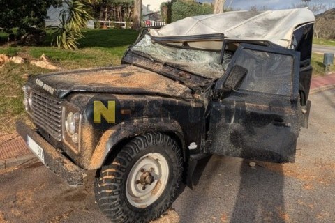 Keeway Silverblade 125 2015