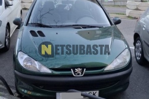 Suzuki Inazuma 250 2013