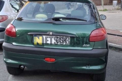 Suzuki Inazuma 250 2013