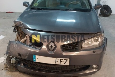 Keeway Silverblade 125 2015