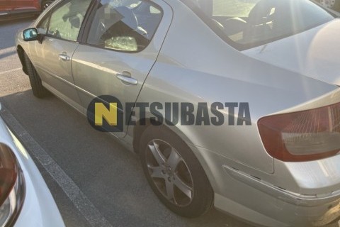 Keeway Silverblade 125 2015