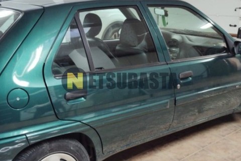 Keeway Silverblade 125 2015