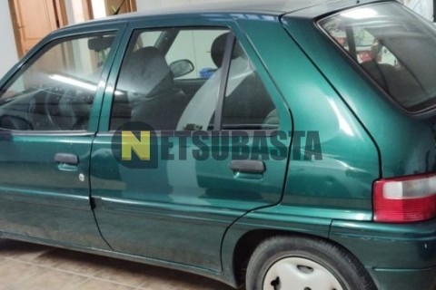 Keeway Silverblade 125 2015