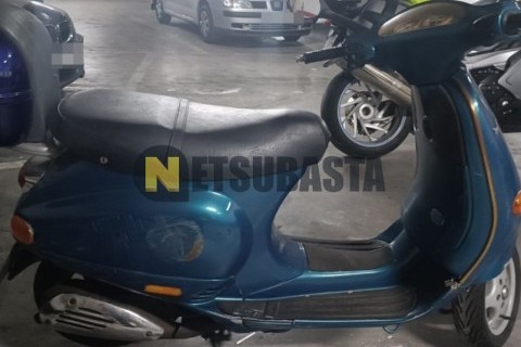 Keeway Silverblade 125 2015