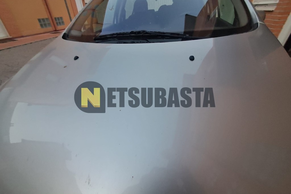 Peugeot 307 1.6 2003