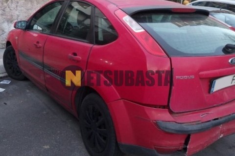 Suzuki Inazuma 250 2013