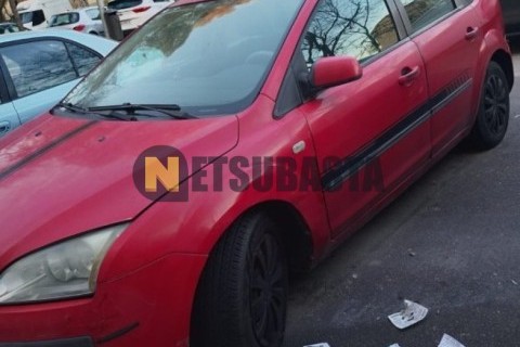 Suzuki Inazuma 250 2013