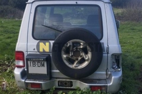 Suzuki Inazuma 250 2013