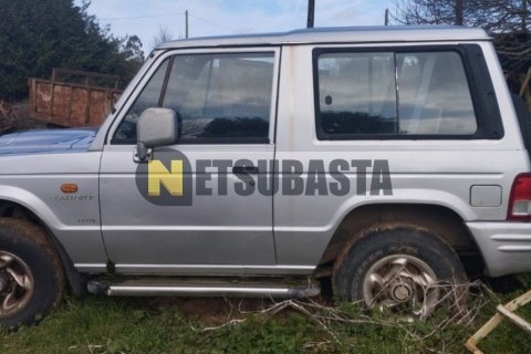 Suzuki Inazuma 250 2013