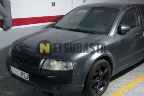 Suzuki Inazuma 250 2013