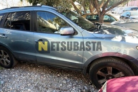 Suzuki Inazuma 250 2013