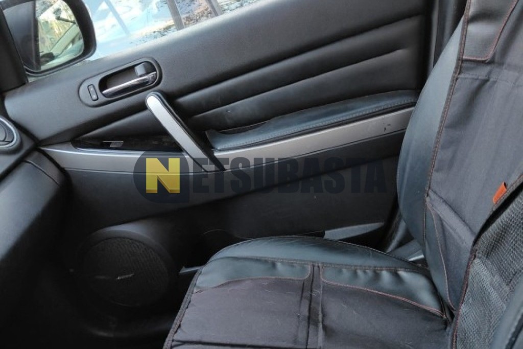 Mazda CX-7 2.2 CRTD 2011