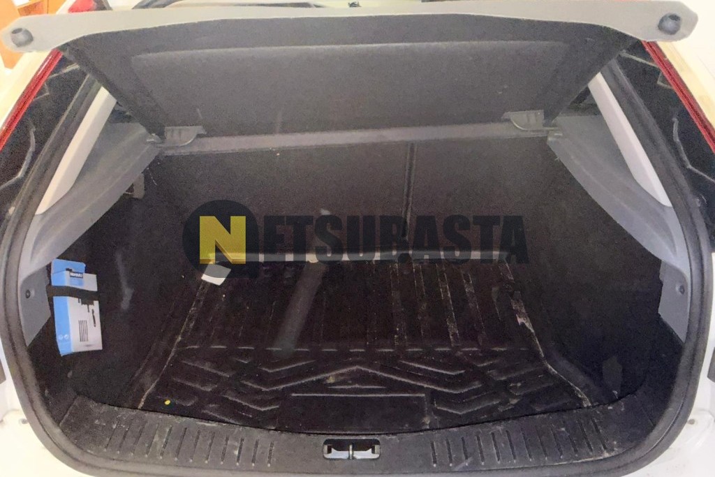 Ford Focus 1.6 TDCi 2009