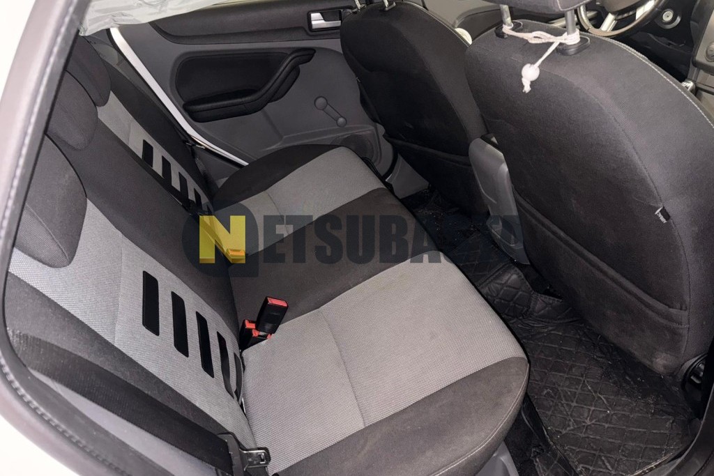 Ford Focus 1.6 TDCi 2009