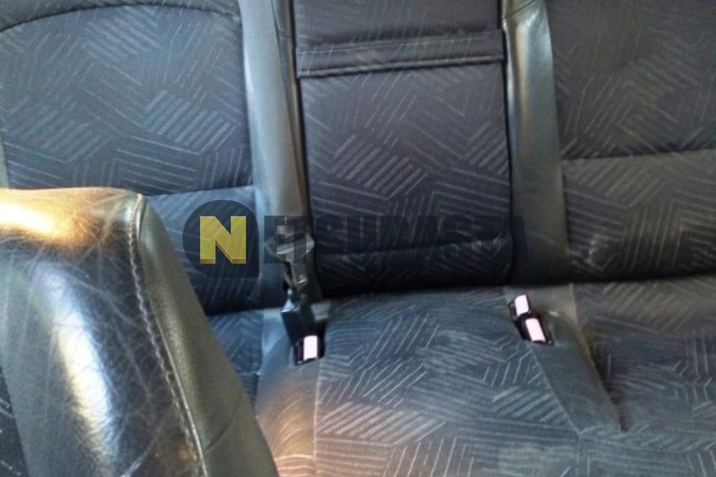 Renault Laguna 2.2 dCi 2004