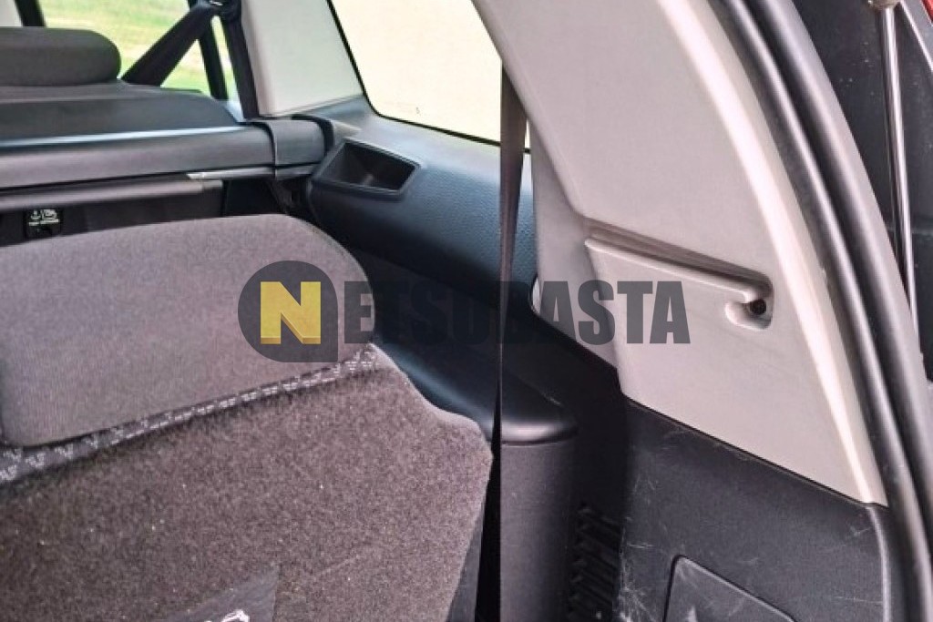 Citroën Grand C4 Picasso 1.6 HDi 2013