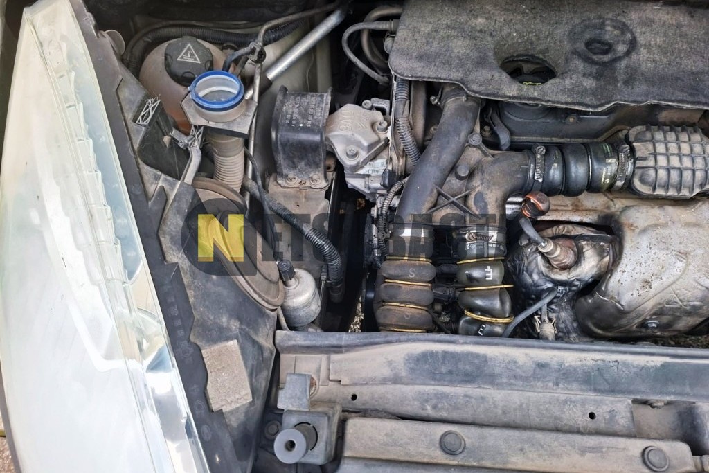 Citroën Grand C4 Picasso 1.6 HDi 2013