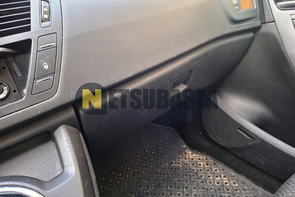 Citroën Grand C4 Picasso 1.6 HDi 2013