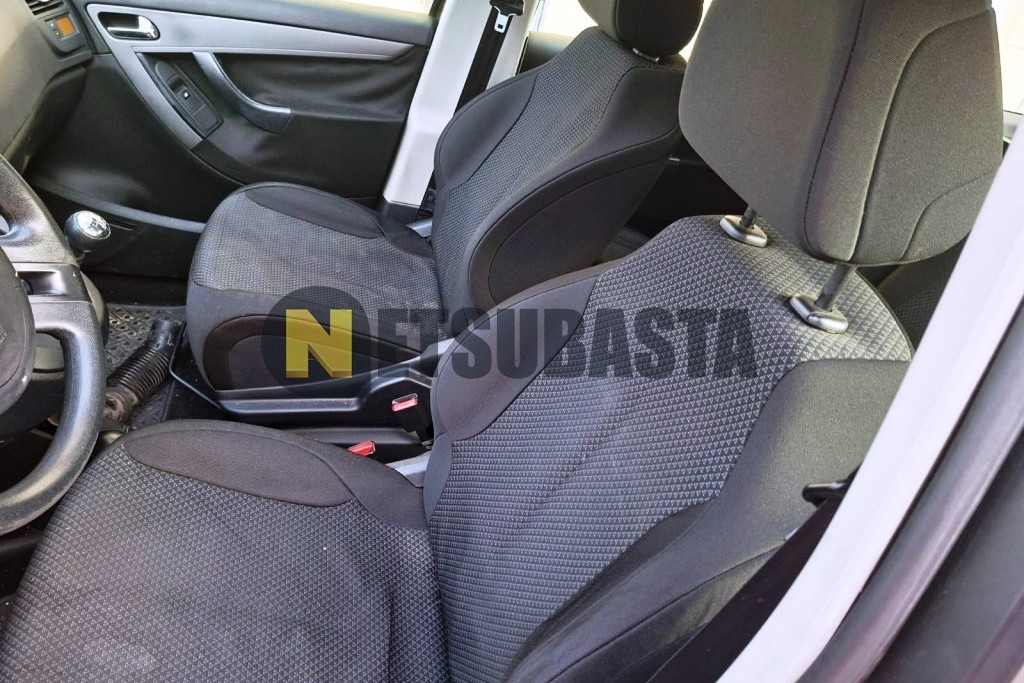 Citroën Grand C4 Picasso 1.6 HDi 2013