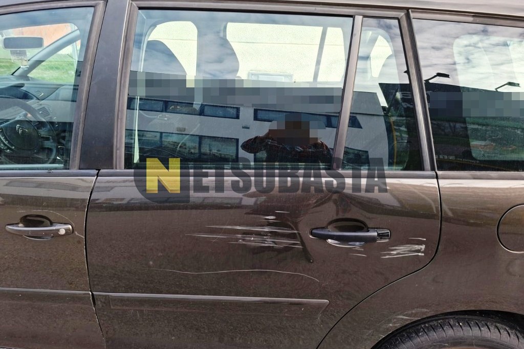 Citroën Grand C4 Picasso 1.6 HDi 2013