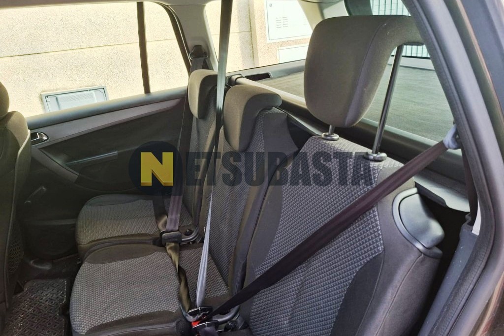 Citroën Grand C4 Picasso 1.6 HDi 2013