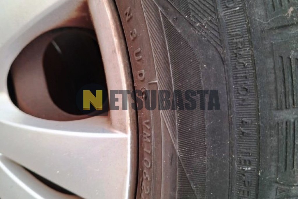 Citroën Grand C4 Picasso 1.6 HDi 2013