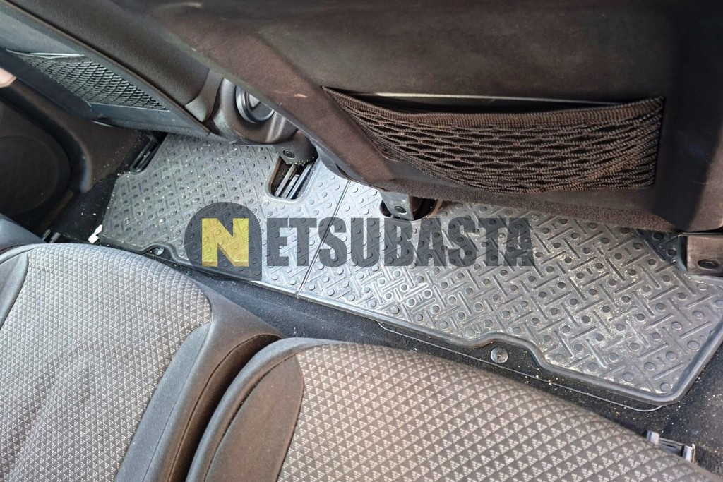 Citroën Grand C4 Picasso 1.6 HDi 2013