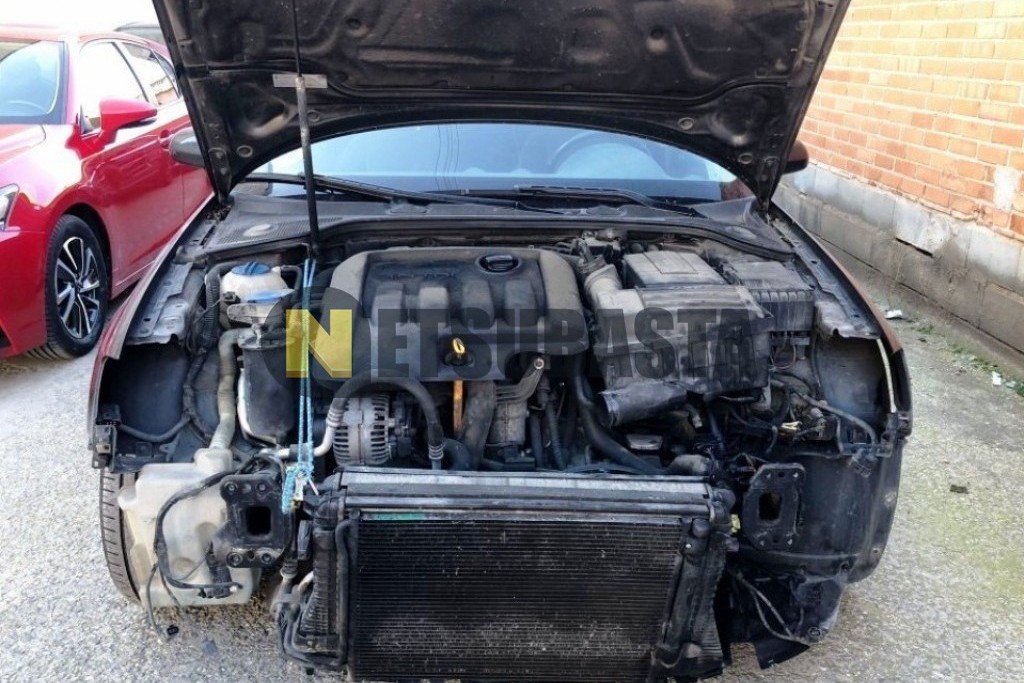 Audi A3 1.9 TDI 2007