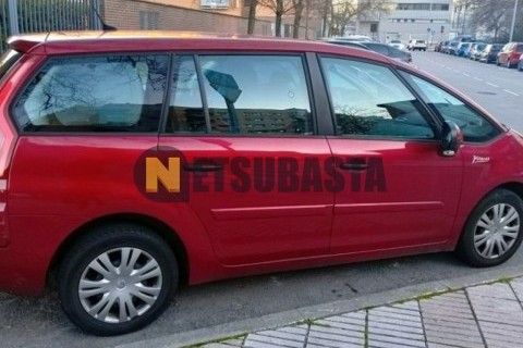 Suzuki Inazuma 250 2013